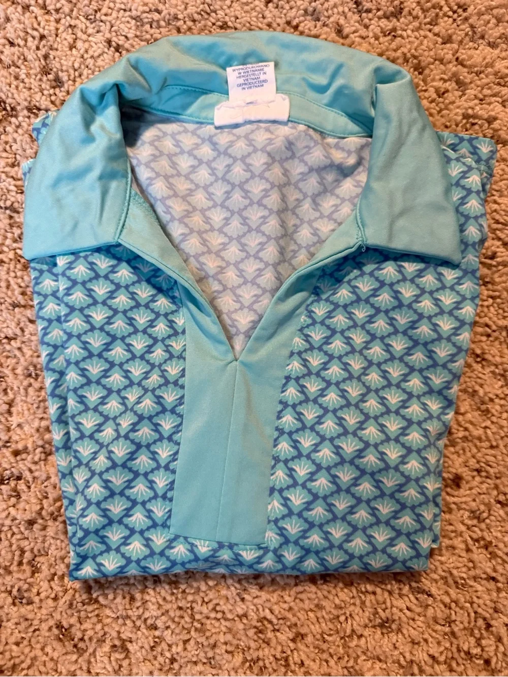 Golf Top - Picture 1 of 3